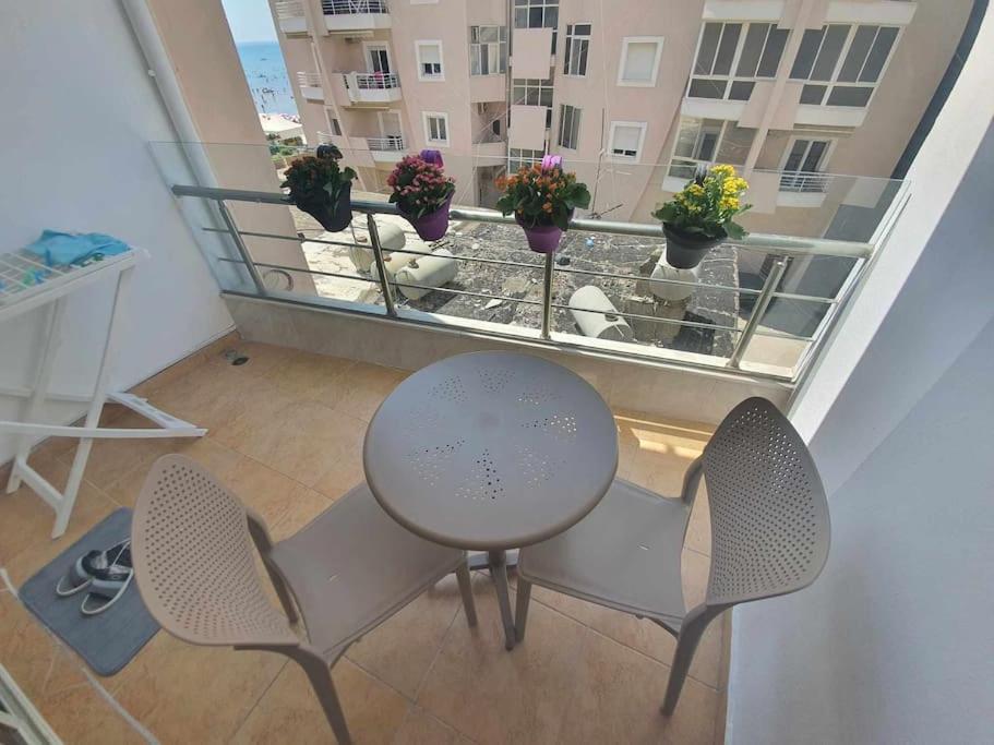 New Cozy Appartement