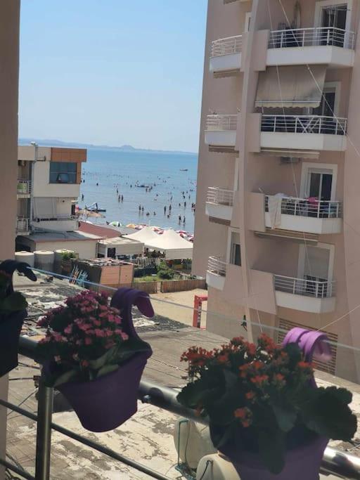 New Cozy Durrës